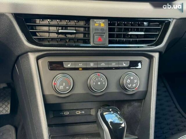 Фольксваген Таос, об'ємом двигуна 1.5 л та пробігом 104 тис. км за 18990 $, фото 28 на Automoto.ua