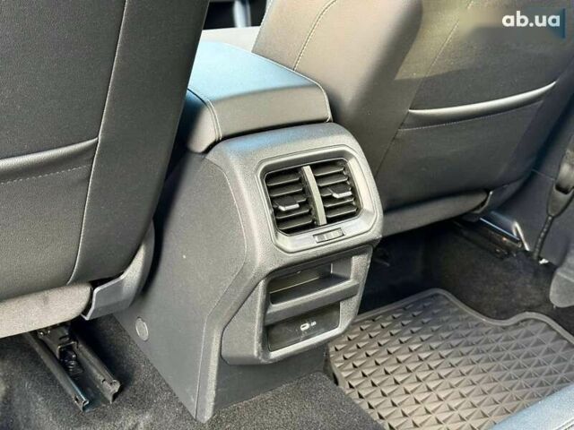 Фольксваген Таос, об'ємом двигуна 1.5 л та пробігом 104 тис. км за 18990 $, фото 21 на Automoto.ua