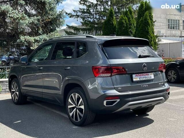 Фольксваген Таос, об'ємом двигуна 1.5 л та пробігом 8 тис. км за 24300 $, фото 5 на Automoto.ua