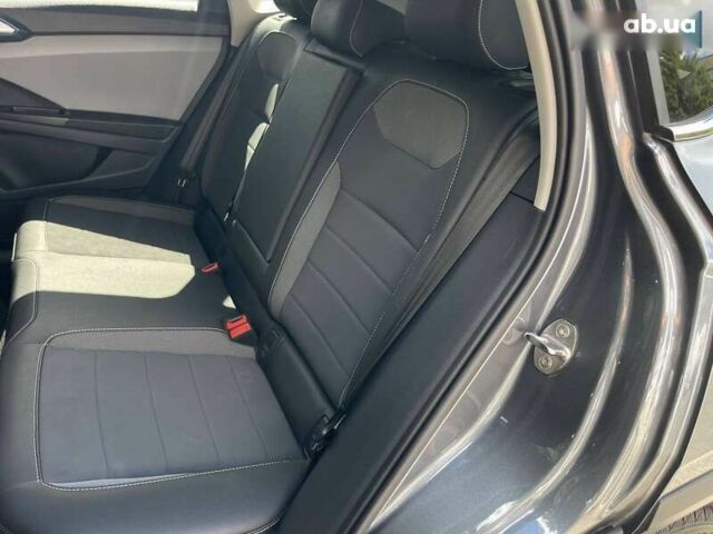 Фольксваген Таос, об'ємом двигуна 1.5 л та пробігом 8 тис. км за 24300 $, фото 16 на Automoto.ua