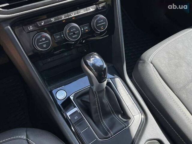 Фольксваген Таос, об'ємом двигуна 1.5 л та пробігом 8 тис. км за 24300 $, фото 10 на Automoto.ua