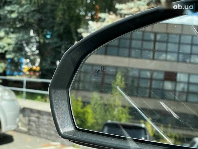 Фольксваген Таос, об'ємом двигуна 1.5 л та пробігом 8 тис. км за 24300 $, фото 9 на Automoto.ua