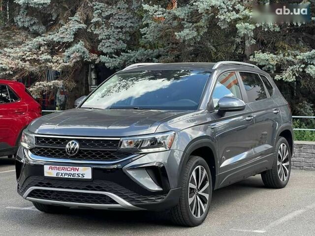 Фольксваген Таос, об'ємом двигуна 1.5 л та пробігом 8 тис. км за 24300 $, фото 3 на Automoto.ua