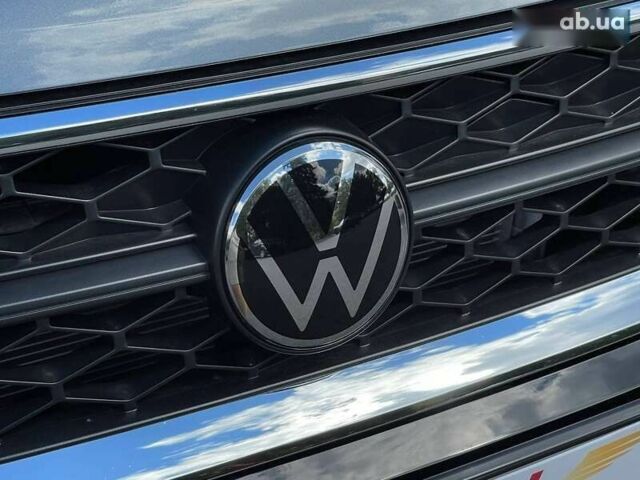 Фольксваген Таос, об'ємом двигуна 1.5 л та пробігом 8 тис. км за 24300 $, фото 20 на Automoto.ua