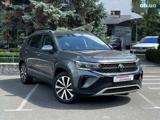 Фольксваген Таос, об'ємом двигуна 1.5 л та пробігом 8 тис. км за 24300 $, фото 2 на Automoto.ua
