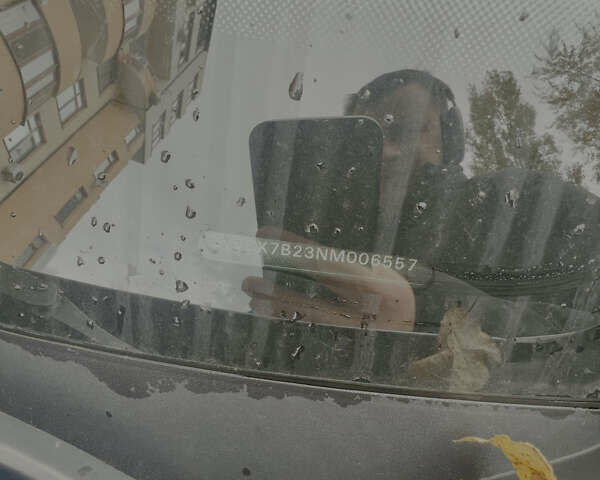 Сірий Фольксваген Таос, об'ємом двигуна 1.5 л та пробігом 78 тис. км за 18900 $, фото 6 на Automoto.ua