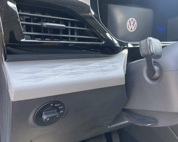 Сірий Фольксваген Таос, об'ємом двигуна 1.5 л та пробігом 24 тис. км за 20700 $, фото 11 на Automoto.ua