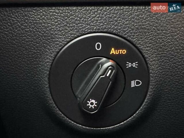 Серый Фольксваген Таос, объемом двигателя 1.5 л и пробегом 9 тыс. км за 23700 $, фото 30 на Automoto.ua