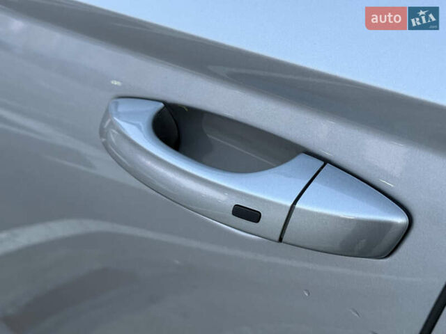 Серый Фольксваген Таос, объемом двигателя 1.5 л и пробегом 13 тыс. км за 25900 $, фото 31 на Automoto.ua