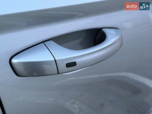 Серый Фольксваген Таос, объемом двигателя 1.5 л и пробегом 13 тыс. км за 25900 $, фото 30 на Automoto.ua