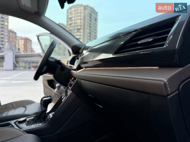 Серый Фольксваген Таос, объемом двигателя 1.5 л и пробегом 13 тыс. км за 25900 $, фото 70 на Automoto.ua