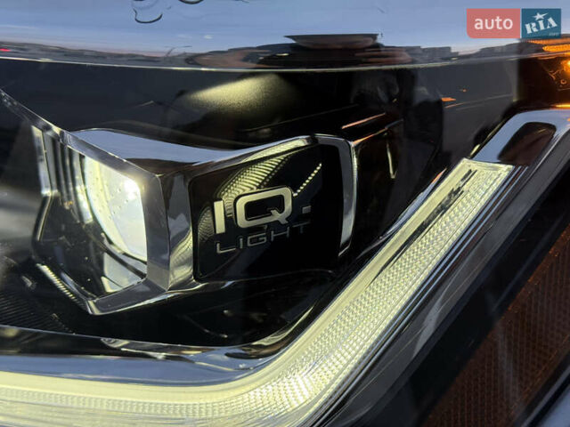 Серый Фольксваген Таос, объемом двигателя 1.5 л и пробегом 13 тыс. км за 25900 $, фото 28 на Automoto.ua