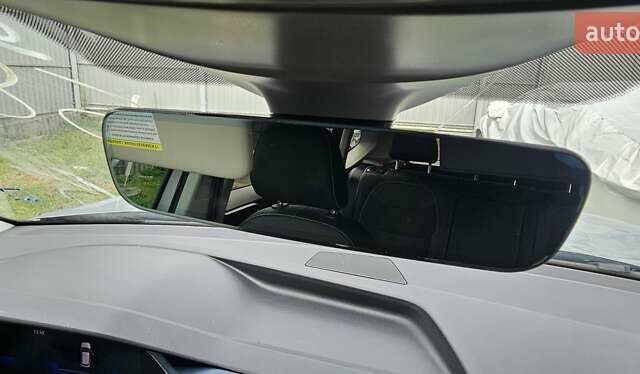 Серый Фольксваген Таос, объемом двигателя 1.5 л и пробегом 48 тыс. км за 9400 $, фото 21 на Automoto.ua