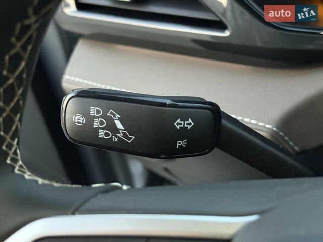 Серый Фольксваген Таос, объемом двигателя 1.5 л и пробегом 13 тыс. км за 25900 $, фото 50 на Automoto.ua