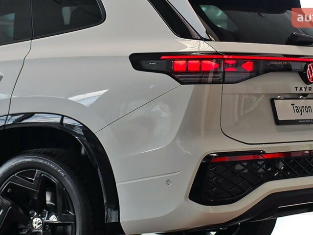 Фольксваген Tayron, об'ємом двигуна 1.97 л та пробігом 0 тис. км за 57212 $, фото 5 на Automoto.ua