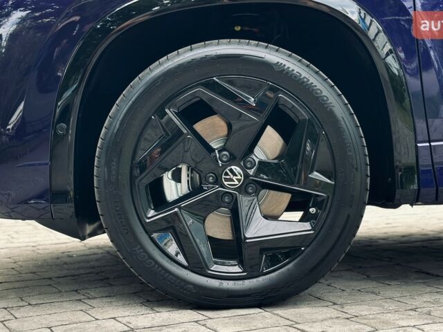 купить новое авто Фольксваген Tayron 2025 года от официального дилера Автодім Атлант на Вацлава Гавела Фольксваген фото