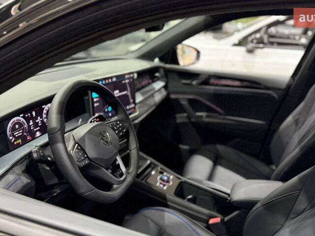 Фольксваген Tayron, объемом двигателя 1.97 л и пробегом 0 тыс. км за 56600 $, фото 6 на Automoto.ua