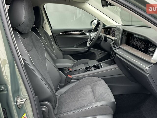 Фольксваген Tayron, объемом двигателя 1.97 л и пробегом 0 тыс. км за 54183 $, фото 39 на Automoto.ua