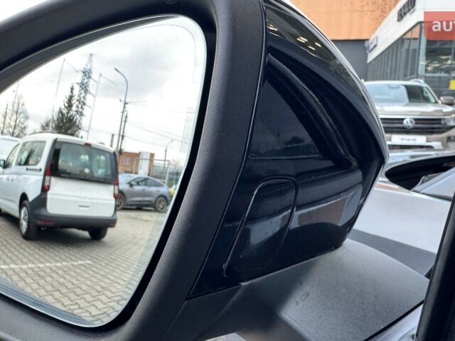 Фольксваген Tayron, об'ємом двигуна 1.97 л та пробігом 0 тис. км за 58540 $, фото 9 на Automoto.ua