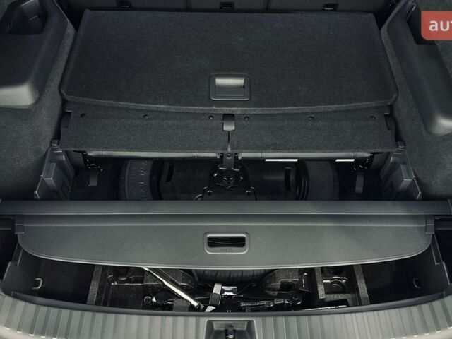 Фольксваген Tayron, объемом двигателя 1.97 л и пробегом 0 тыс. км за 56771 $, фото 117 на Automoto.ua