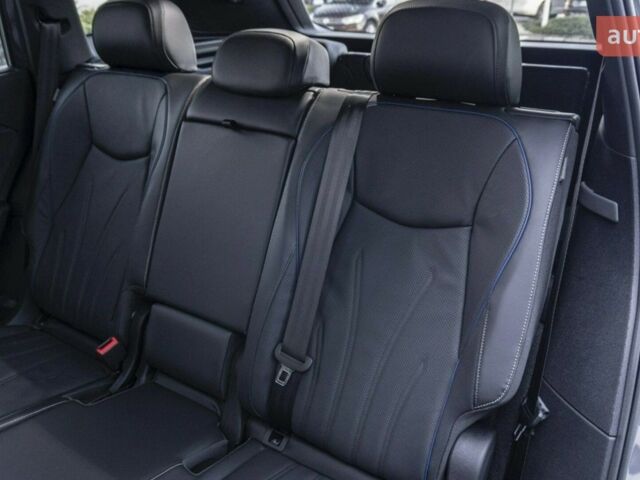 Фольксваген Tayron 2025 в Николаеве на Automoto.ua Фольксваген Tayron, объемом двигателя 1.97 л и пробегом 0 тыс. км за 57500 $, фото 22 на Automoto.ua