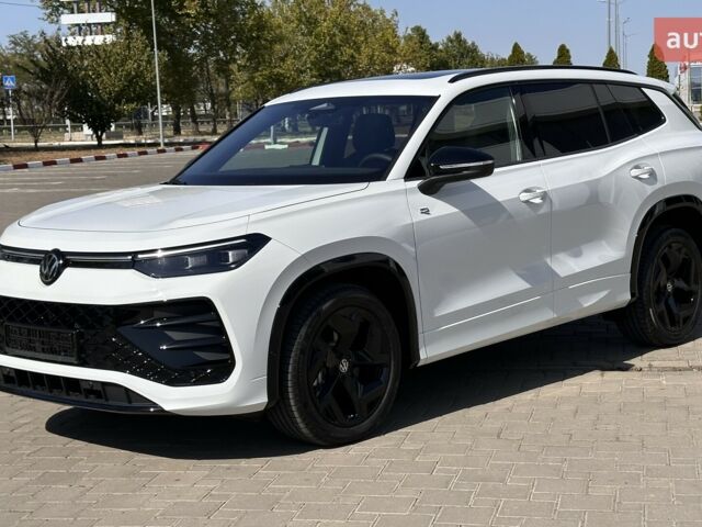 Фольксваген Tayron, объемом двигателя 1.97 л и пробегом 0 тыс. км за 57453 $, фото 30 на Automoto.ua