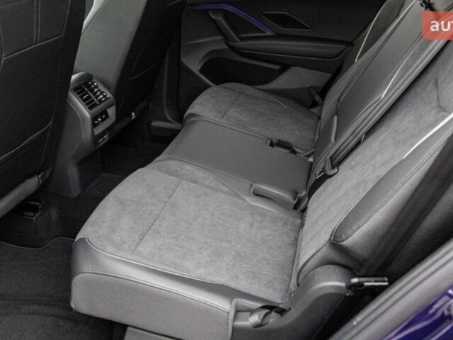 купити нове авто Фольксваген Tayron 2025 року від офіційного дилера Автодім Атлант на Вацлава Гавела Фольксваген фото