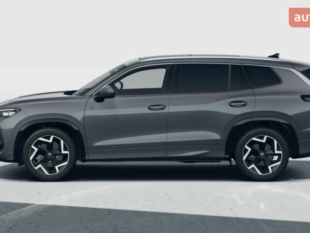 купить новое авто Фольксваген Tayron 2025 года от официального дилера Автоцентр AUTO.RIA Фольксваген фото