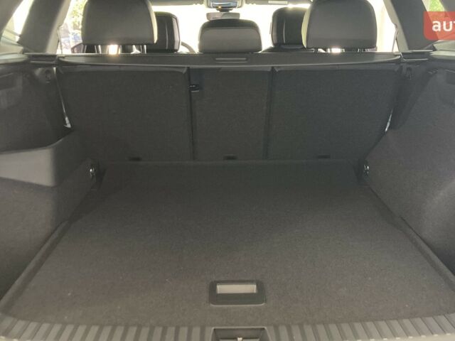 купить новое авто Фольксваген Tayron 2025 года от официального дилера Автодім Атлант на Вацлава Гавела Фольксваген фото