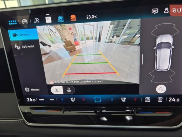 Фольксваген Tayron, объемом двигателя 1.97 л и пробегом 0 тыс. км за 54200 $, фото 21 на Automoto.ua