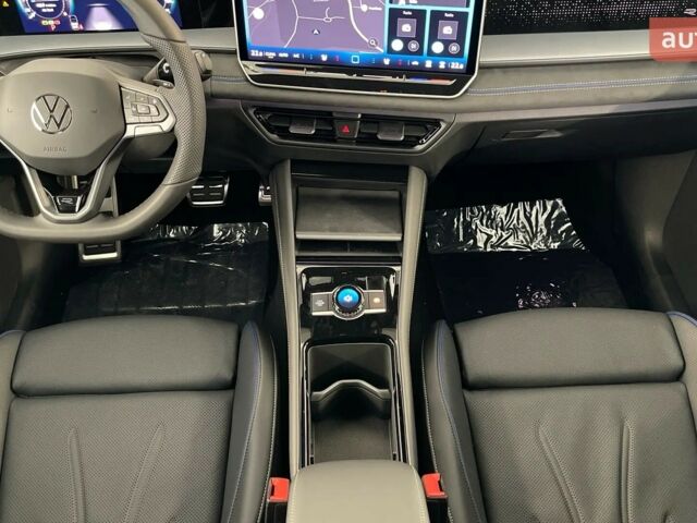 Фольксваген Tayron 2025 в Виннице на Automoto.ua Фольксваген Tayron, объемом двигателя 1.97 л и пробегом 0 тыс. км за 59140 $, фото 4 на Automoto.ua