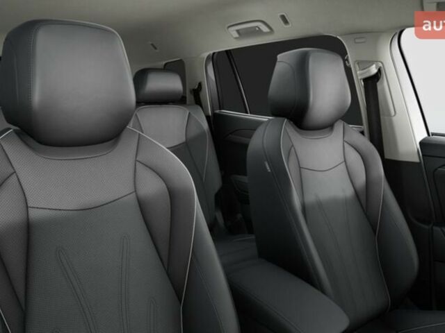 купити нове авто Фольксваген Tayron 2025 року від офіційного дилера Автодім Атлант на Вацлава Гавела Фольксваген фото