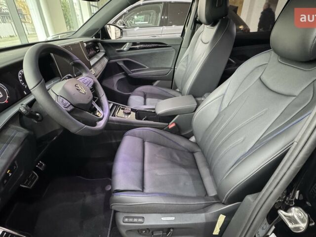 Фольксваген Tayron, об'ємом двигуна 1.97 л та пробігом 0 тис. км за 55832 $, фото 12 на Automoto.ua