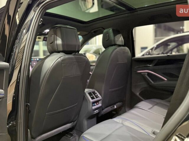 Фольксваген Tayron, объемом двигателя 1.97 л и пробегом 0 тыс. км за 56600 $, фото 19 на Automoto.ua