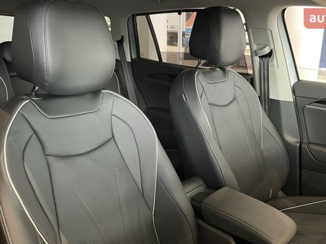 купить новое авто Фольксваген Tayron 2025 года от официального дилера Алекс СО Фольксваген фото