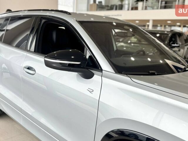 Фольксваген Tayron, объемом двигателя 1.97 л и пробегом 0 тыс. км за 57215 $, фото 14 на Automoto.ua