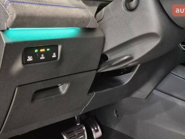 Фольксваген Tayron, объемом двигателя 1.97 л и пробегом 0 тыс. км за 57498 $, фото 12 на Automoto.ua