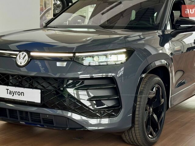 Фольксваген Tayron, объемом двигателя 1.97 л и пробегом 0 тыс. км за 56732 $, фото 2 на Automoto.ua
