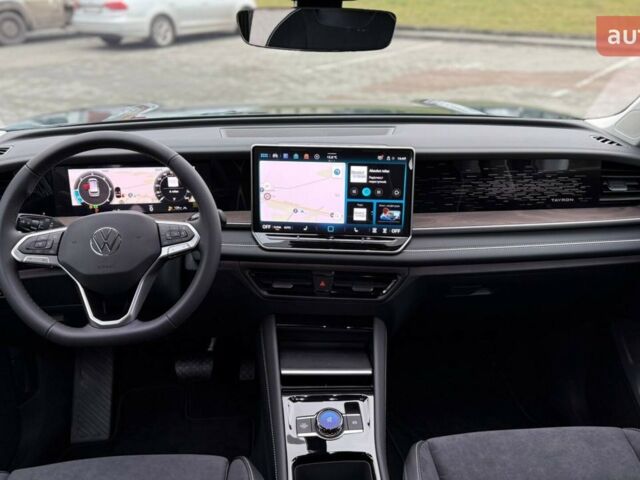 Фольксваген Tayron, об'ємом двигуна 1.97 л та пробігом 0 тис. км за 52936 $, фото 14 на Automoto.ua