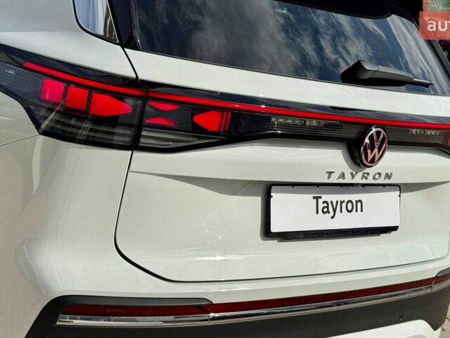 Фольксваген Tayron, объемом двигателя 1.97 л и пробегом 0 тыс. км за 51900 $, фото 6 на Automoto.ua