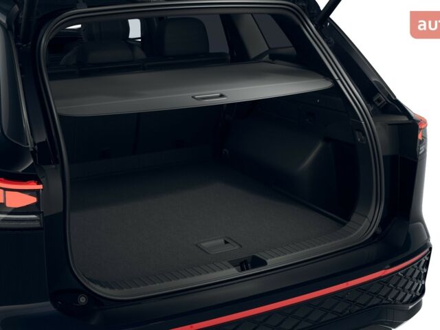 купить новое авто Фольксваген Tayron 2025 года от официального дилера Автомобільний Дім Volkswagen Фольксваген фото