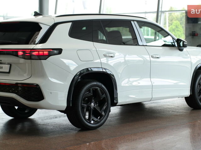 Фольксваген Tayron, об'ємом двигуна 1.97 л та пробігом 0 тис. км за 57212 $, фото 17 на Automoto.ua