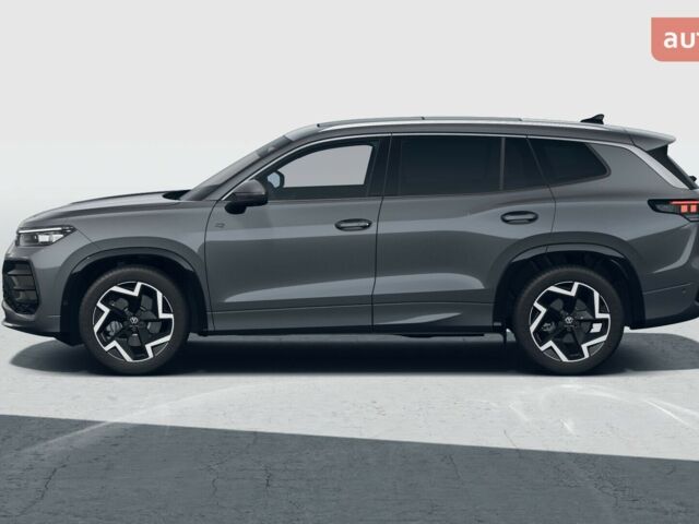 купить новое авто Фольксваген Tayron 2025 года от официального дилера Алекс СО Фольксваген фото