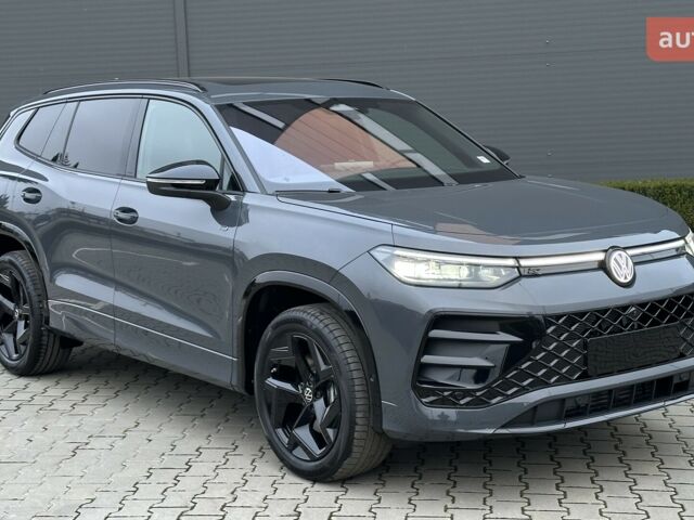 Фольксваген Tayron, объемом двигателя 1.97 л и пробегом 0 тыс. км за 57212 $, фото 2 на Automoto.ua