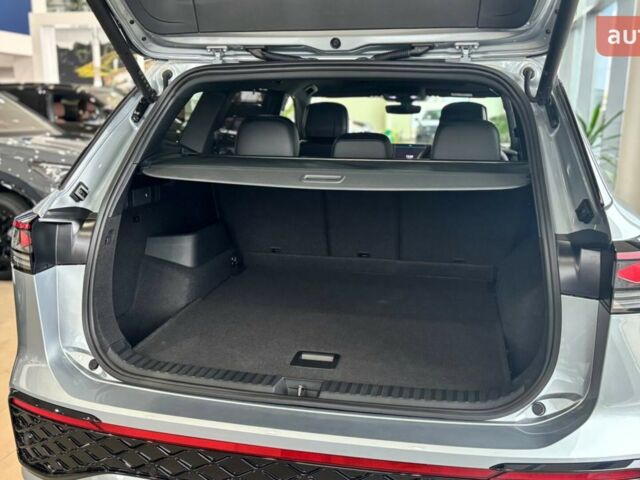 Фольксваген Tayron, объемом двигателя 1.97 л и пробегом 0 тыс. км за 57215 $, фото 11 на Automoto.ua