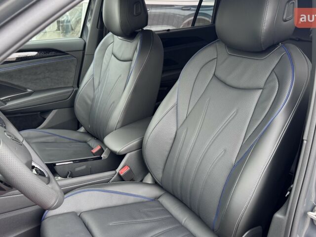 Фольксваген Tayron, об'ємом двигуна 1.97 л та пробігом 0 тис. км за 58540 $, фото 7 на Automoto.ua