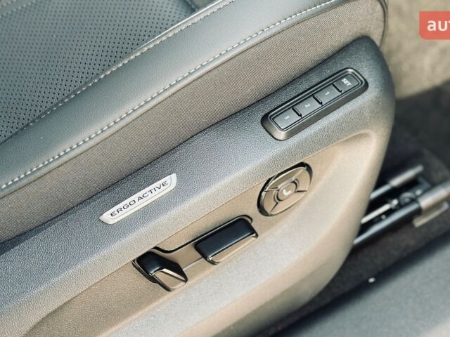 купить новое авто Фольксваген Tayron 2025 года от официального дилера Автодім Атлант на Вацлава Гавела Фольксваген фото