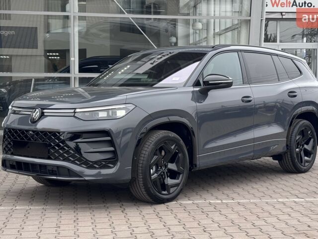 Фольксваген Tayron, об'ємом двигуна 1.97 л та пробігом 0 тис. км за 58540 $, фото 2 на Automoto.ua