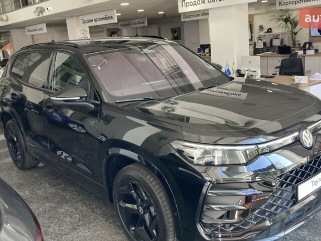 купити нове авто Фольксваген Tayron 2025 року від офіційного дилера Автодім Атлант на Вацлава Гавела Фольксваген фото