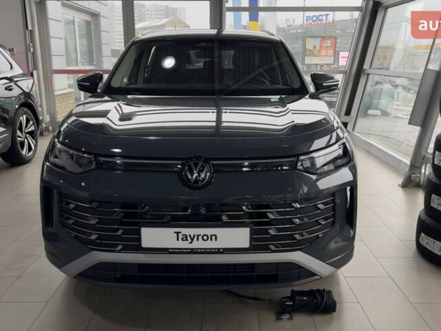 Фольксваген Tayron, объемом двигателя 1.97 л и пробегом 0 тыс. км за 53741 $, фото 19 на Automoto.ua